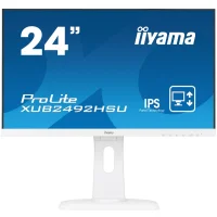 Монитор Iiyama ProLite XUB2492HSU-W1 фото 1